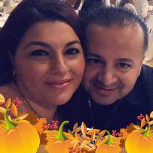 Meet your Posher, Nather n vivian